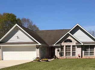 21163 Old Covington Hwy, Hammond, LA 70403