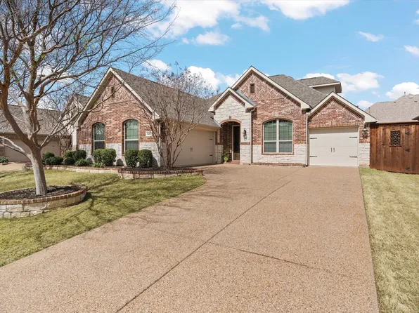 9466 Amberwoods Ln, Frisco, TX 75035