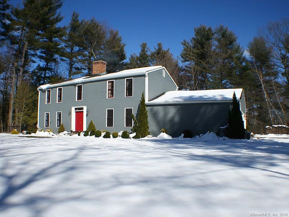 1st image of 19 Pine Mountain Cir