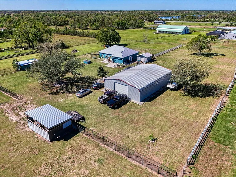 2700 Verna Bethany Rd — Photo 47
