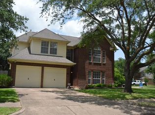 6915 Silver Grove Ct, Pasadena, TX 77505