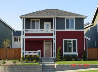 305 Birch St, Fircrest, WA 98466