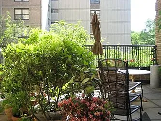 Rented by Owner