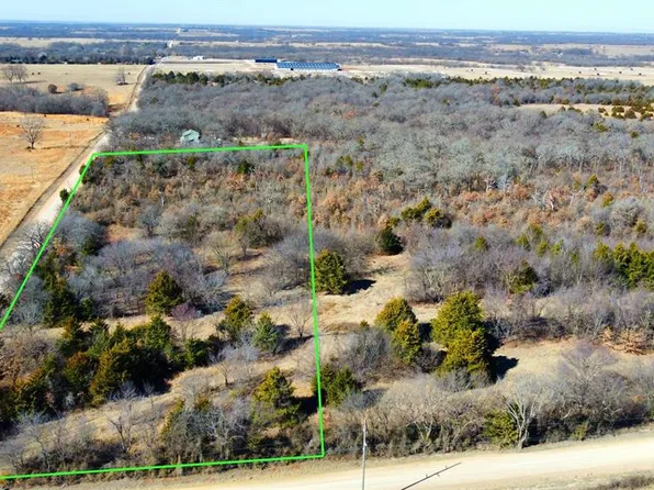 4 Penner Ave, Wayne, OK 73095