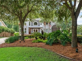 107 Nature Pointe Ln, Saint Simons Island, GA 31522