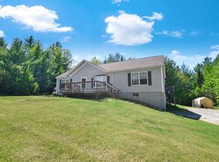 11 Cleos Way, Bethlehem, NH 03574