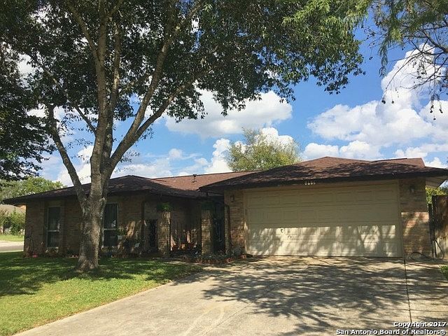 1st image of 8686 Bristlecone St