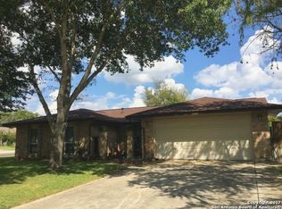 8686 Bristlecone St, San Antonio, TX 78240