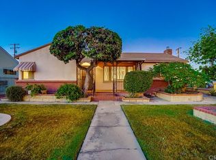 11121 Maplefield St, South El Monte, CA 91733