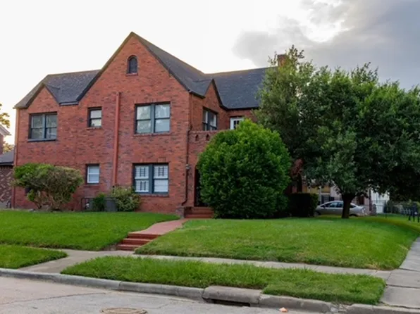 4704 Chenevert St Unit B, Houston, TX 77004