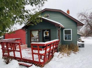 16 Haynes St N, Taconite, MN 55786