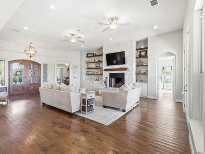 6655 County Road 1103, Celina, TX, 75009