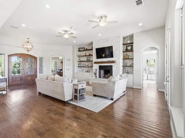 6655 County Road 1103, Celina, TX 75009