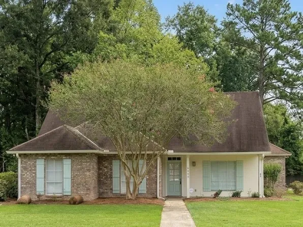 6113 Belle Grove Dr, Baton Rouge, LA 70820