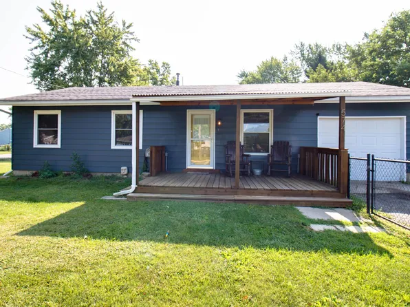 574 Clinton St, Marion, OH 43302