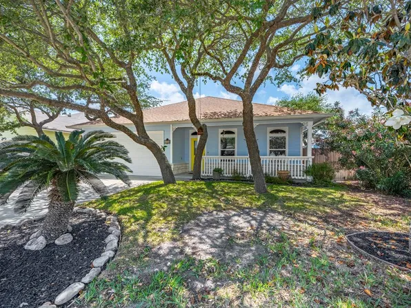 111 Sandollar Cir, Fulton, TX 78358