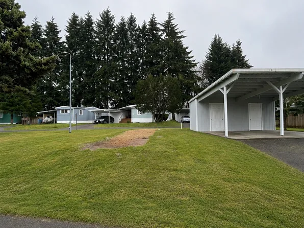 1112 S Yew St #28, Centralia, WA 98531