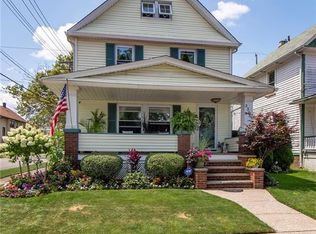 3364 W 91st St, Cleveland, OH