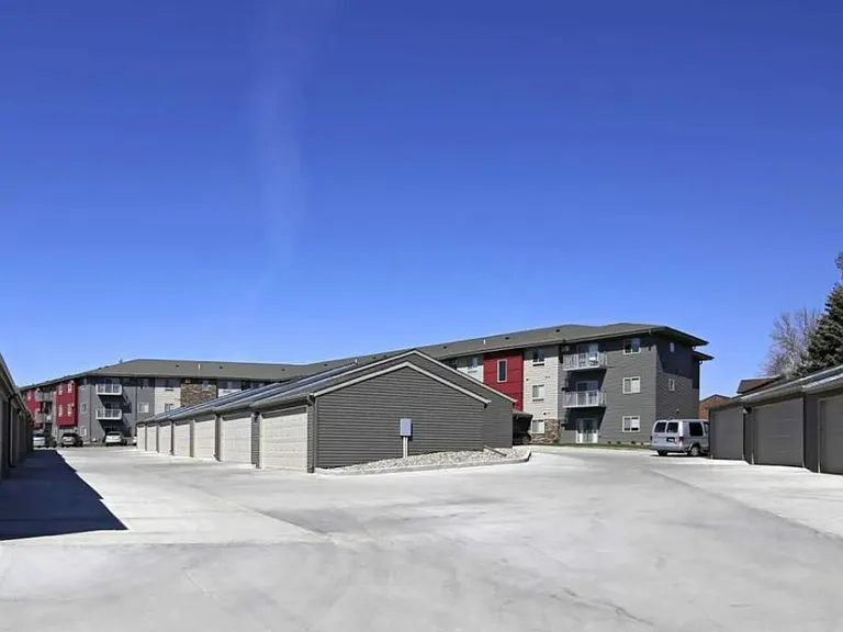 Veraway Apartments — Photo 31