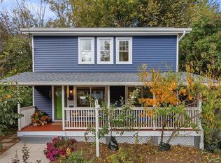 725 Silver Spring Ave, Silver Spring, MD 20910