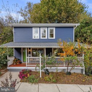 725 Silver Spring Ave, Silver Spring, MD, 20910