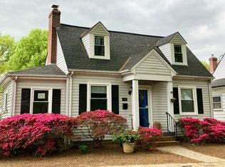 1903 Seddon Rd, Richmond, VA 23227