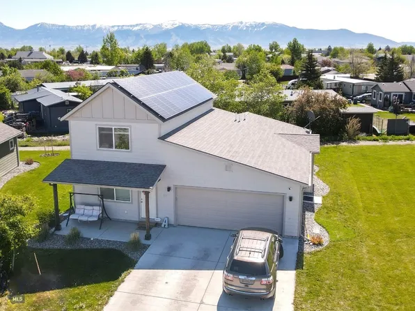 302 Butler Creek Ave, Belgrade, MT 59714