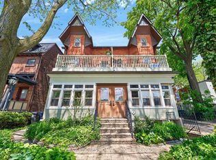 2 Afton Ave, Toronto, ON M6J1R7