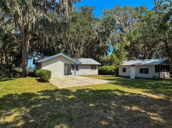 7415 NE 222ND STREET, MELROSE, FL 32666