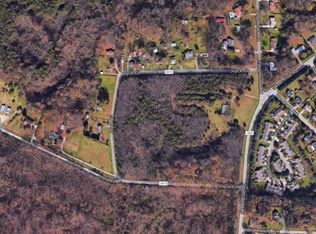 619 Skeet Club Rd, High Point, NC 27265