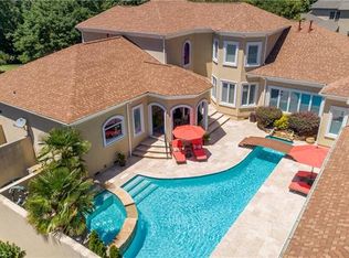 1024 Seminole Dr, Waxhaw, NC 28173