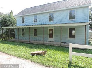 9236 New Ln, Denton, MD 21629