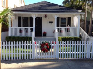 314 9th St, Huntington Beach, CA 92648