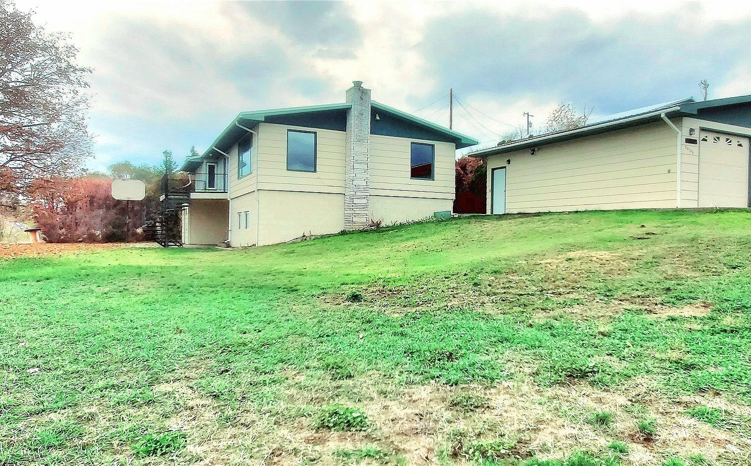 2019 1/2 Deerpath Drive, Oroville, WA 98844 MLS 2129299 Zillow