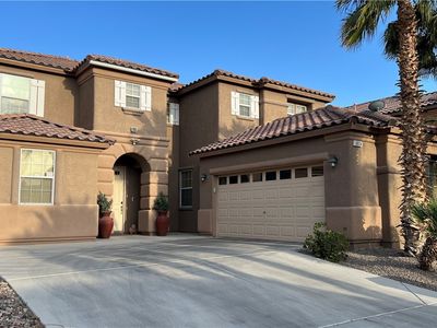 6924 Snow Finch St, North Las Vegas, NV, 89084