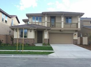 6213 Castleton St, Chino, CA 91710