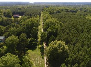 10427 State Highway 39, Middlesex, NC 27557