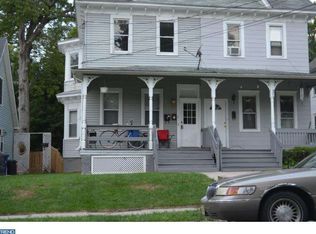 224 Rutland Ave, Mount Holly, NJ 08060