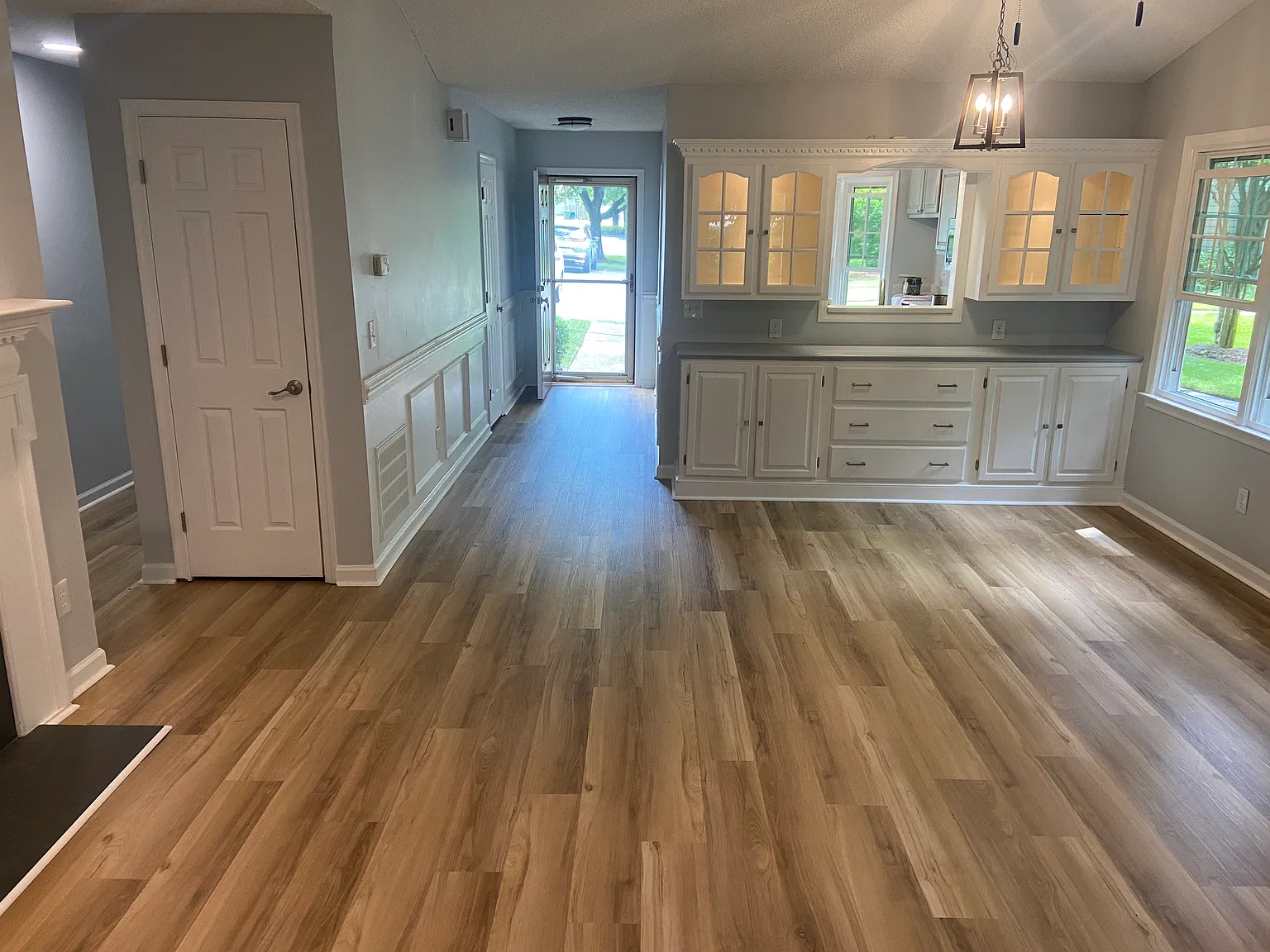 2 bed, 1150 sqft, $2,000 — Photo 3