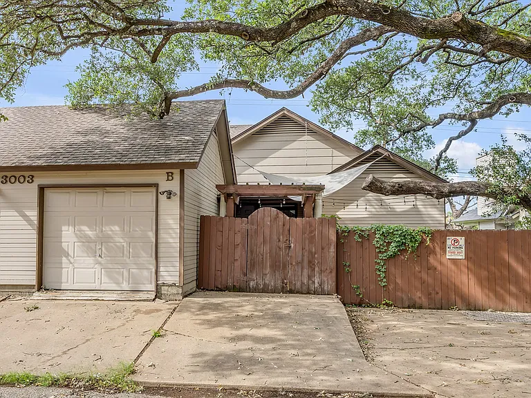 3003 W Slaughter Ln #B — Photo 26