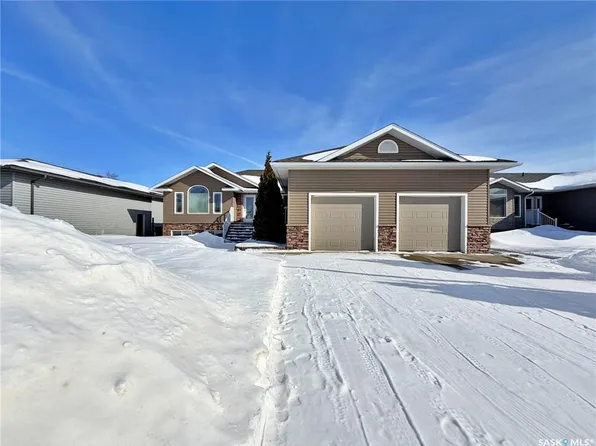 123 Heritage PLACE, Moosomin, SK S0G 3N0