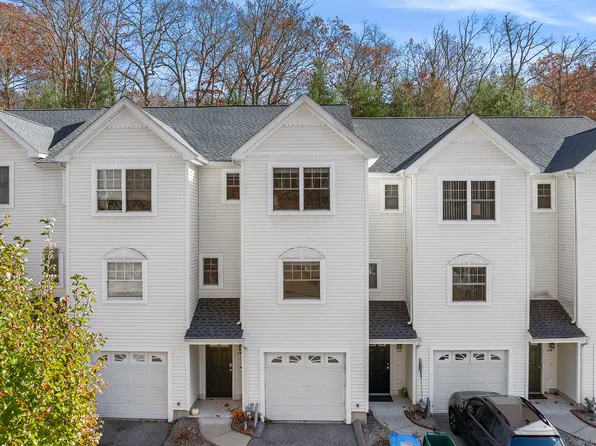 166 Summit Street #166, Norwich, CT 06360