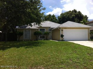431 Rolling Rock Ct, Jacksonville, FL 32225