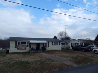 1607 Jacobs Ave SW, Cleveland, TN 37311