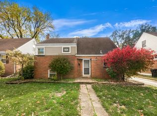 2059 Downey Rd, Homewood, IL 60430