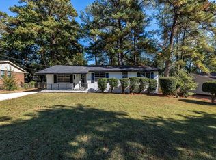 6047 Capri Cir, Columbus, GA