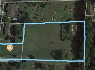 805 Dalton Dr, Princeton, TX 75407