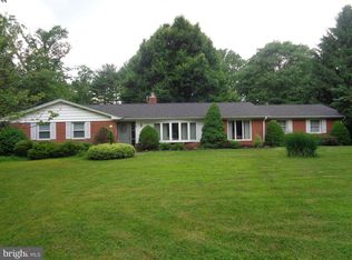 12900 Manor Rd, Glen Arm, MD 21057
