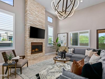 10356 E Chia Way, Scottsdale, AZ, 85262