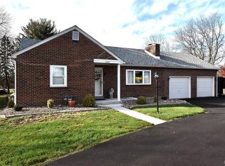3255 Santee Rd, Bethlehem, PA 18020